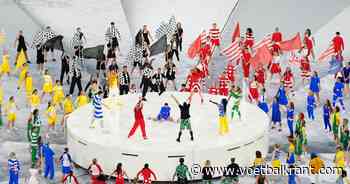 Wat een knal! 4-0 in de winkelhaak