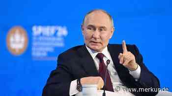 Neue Sanktionen drücken auf Russlands Wirtschaft – kommt es zum Crash?