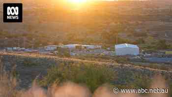 Astronomy tourism business ready to fight Australia's first compressed air energy storage project