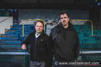 'Ontslagen trainer van Sporting Hasselt gaat aan de slag bij STVV'