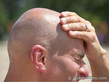 Hottawa, here we come: preparing for next week's heat wave