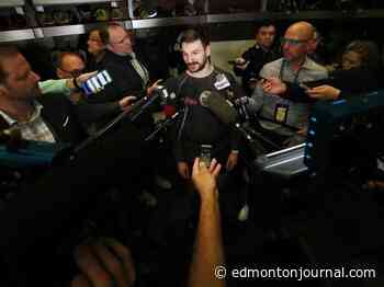 Oilers look for key to spark offence against Panthers in Stanley Cup Final