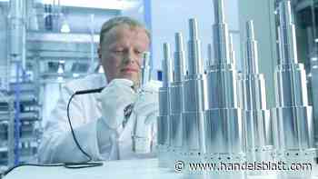 Börse: Pfeiffer Vacuum scheidet aus SDax aus