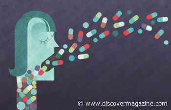 The Opioid Crisis Is Not Over