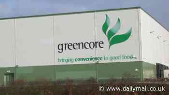 Is YOUR lunch a potentially deadly E.coli risk? See the full list of sandwiches, wraps and salads that have been cleared off supermarket shelves as watchdog says if you've bought them do NOT eat them