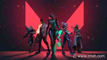 Valorant Comes to Consoles: How to Get Started in Riot's Tactical Shooter     - CNET