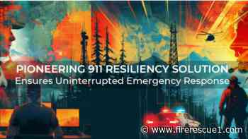 Wash. state 911 centers form partnership to ensure uninterrupted services