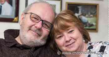 Wallsend parents awarded MBEs for raising over £2m for children's cancer research in memory of son