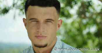 Love Island's Wil Anderson fires 'brutal' warning to ITV co-stars as he enters villa