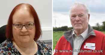 East Yorkshire community champions recognised in the King's Birthday Honours