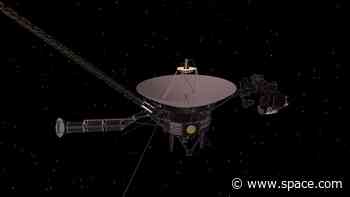 Voyager 1 is back online! NASA's most distant spacecraft returns data from all 4 instruments