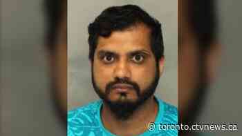 'This is my special drink': Hotel bartender charged with sexual assault in downtown Toronto