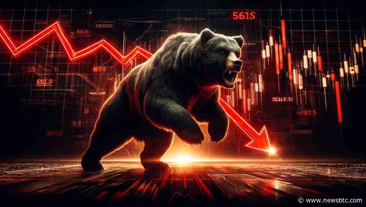 MATIC Price Tests 8-Month Support As Polygon Unveils New Governance Hub