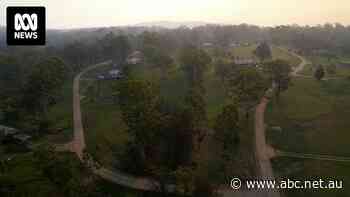 Years after Baryulgil's asbestos mine closed down, a deadly legacy remains with the people of this land