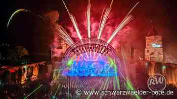 Anzeige: Calwer Klostersommer in Hirsau 2024