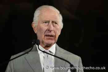 Gymnast and RNLI volunteer among Kings Birthday Honours List