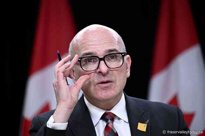 Canadian labour ministers say they want federal government training money back