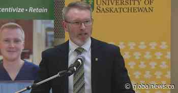 Occupational therapy, speech language pathology programs coming to U of S