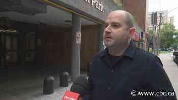 Toronto Community Housing lowers resident's ceiling below city standards