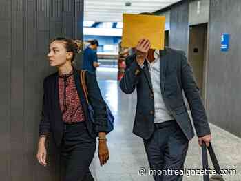 Former head of nuclear medicine at Jewish General on trial for alleged sexual assault