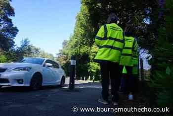 Speed watch volunteers shouted at and abused for role