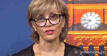 Calgary water restrictions to last up to 5 more weeks, more repairs to water main needed