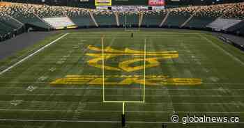Edmonton Elks try to recover low attendance and attract new fans for 2024 season