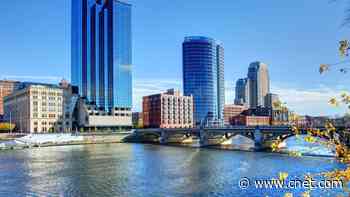 Best Internet Providers in Grand Rapids, Michigan     - CNET