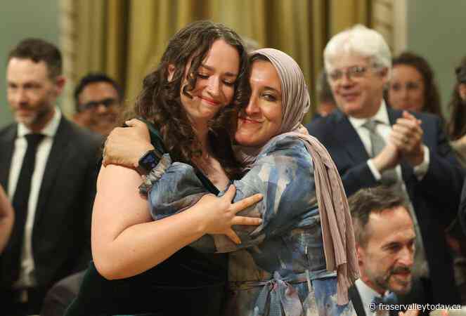 The Narwhal, Toronto Star win Michener Award for work on Ontario Greenbelt scandal