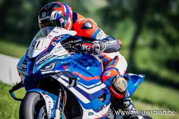 “Dit is de eerste keer dat ik in België voor prijzengeld rij”: nieuw kampioenschap start in Zolder met prijzenpot van 10.000 euro