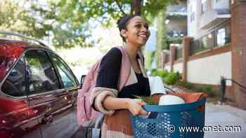 This AI Wants to Help You Get Into Your Dream School     - CNET