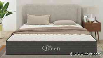 Nap Queen Mattresses Recalled Due to Fire Hazard. What You Should Know     - CNET