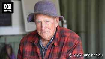 Men's shed cash-a-can program funds medical equipment library in retirement town