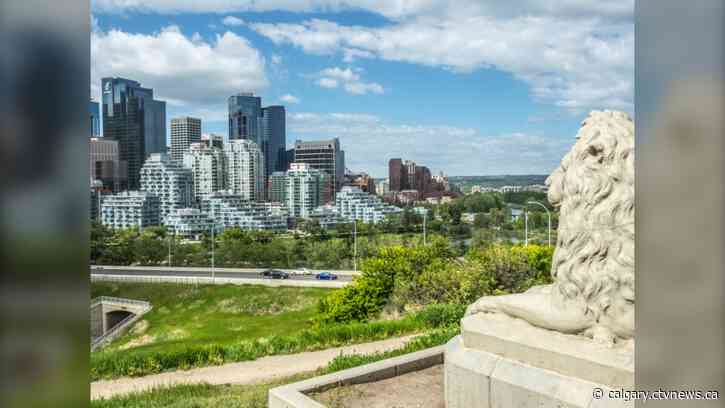 Put out those rain barrels: 20 millimetres of rain possible this weekend