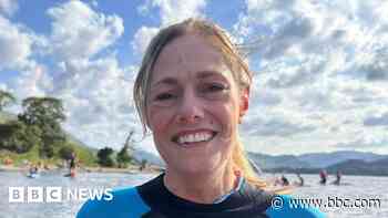 'Do not cry for me', says cancer campaigner in final post