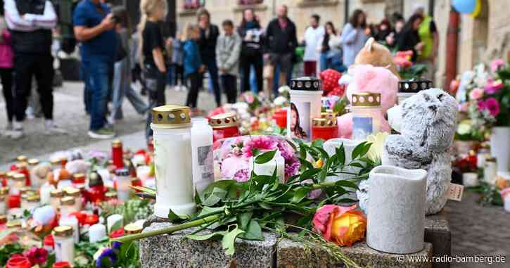 Offene Fragen nach Festnahme: Warum wurde Valeriia getötet?