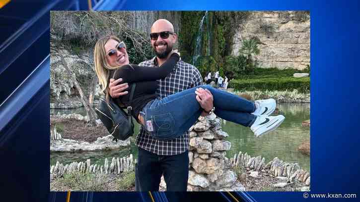 Wife of man electrocuted in jacuzzi at Mexican resort files lawsuit