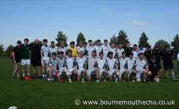 Bournemouth RFC stars to feature for county in Twickenham final