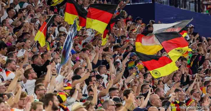 «Überragender» EM-Auftakt mit großen Gewinnern