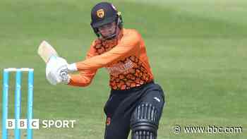 Vipers and Sparks progress to Finals Day