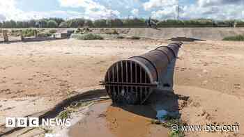BBC uncovers 6,000 possible illegal sewage spills in one year