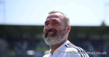 EFL confirm Hull City squad list as transfer task facing Tim Walter laid bare