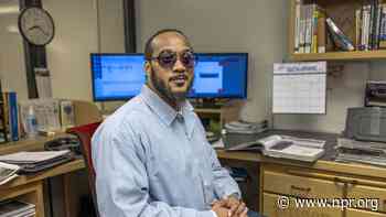 This Prison Newspaper Has Been Publishing For 137 Years