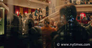 Are Audiences Coming Back To The Metropolitan Opera? For Some Things, Yes …