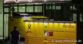 Die Post setzt immer stärker auf Automaten