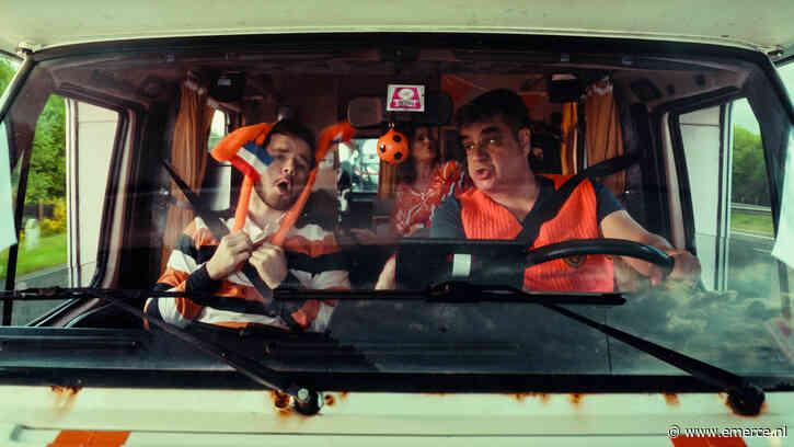 Marktplaats ziet 50% meer zoekopdrachten naar oranje producten dan voor WK 2022