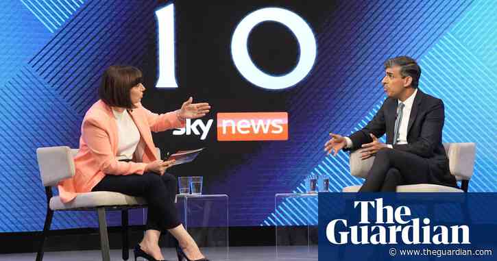 Reality check: Sunak’s tax cut claims and Starmer’s pledges