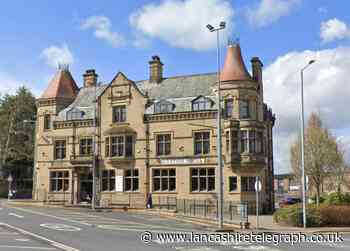 Man caused disorder in drunken state at Nelson pub