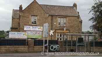 New Accrington flats will save vicarage turned nursery