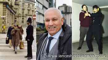 Former DI worked on Billy Webbe drug gang and Danielle Moorcroft cases